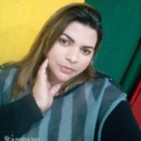 Josilene Gomes