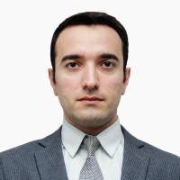 Orkhan Karimov, Cfa