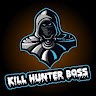 KILL HUNTER BOSS