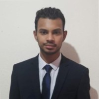 Thamish Perera