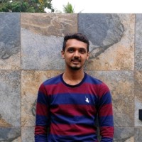 Pavan K R