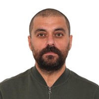 Seckin Kanar, BSc