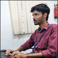 Adarsh Kumar Akula