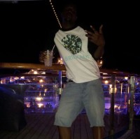 Teddrick Butler