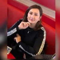 Zohreh Robatmili