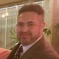 Javier Ramos
