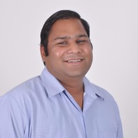 Harendra Gusain eCommerce Expert