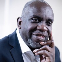 Lord Tony Sewell CBE new book ' Black Success The Surprising Truth'