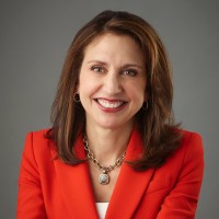 Harriet Goodman Mba, Gcb.D