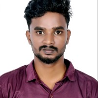 Hari Krishnan N