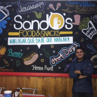 Hugo A. Sandoval Hernandez