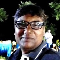 Dr.Sunilkumar Honnungar