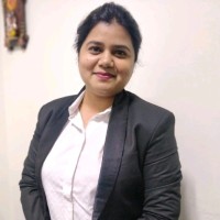 Pranjali Ghuge
