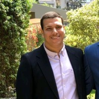 Iyad Agha