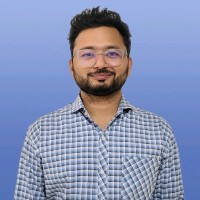 Yadnesh Bhagat