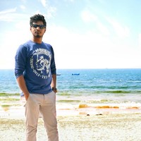 Vijay Ghodvinde