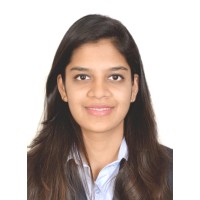 Pooja Bothara