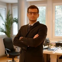 Milos Markovic, PhD
