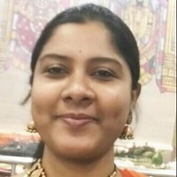 Kavitha Srinivas