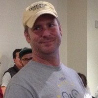 Eric Harms