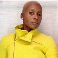 Simone Grant
