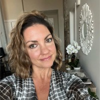 Melissa Patrick