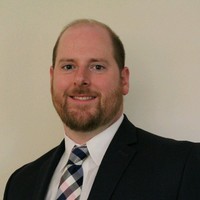 Geoff Pritchard