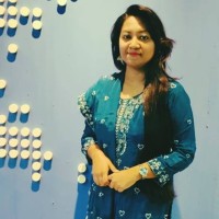 Sadia Amzad