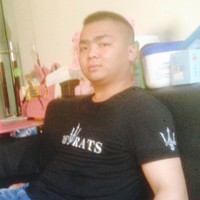 陈凯斌