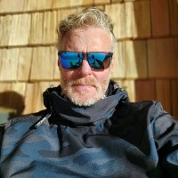 John Van De Kamp