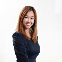 April Ng
