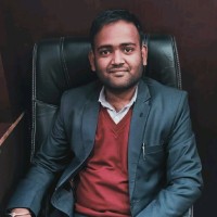 DIVYA KUMAR GUPTA