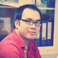 Nguyen Trong Hung