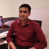Kumar Mongalom