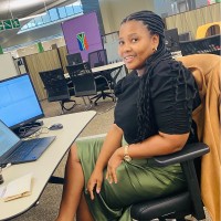 Nokuthula Nkosi