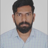 Vineeth P