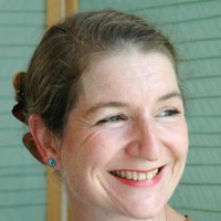 Joanne Bullock-Saxton