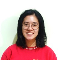 Sandi Tsai