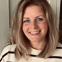 Judith Hendriksen - Van Den Berg