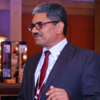 Prashant Sanglikar
