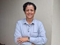 Jussara Ferreira
