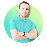 Ahmed E.