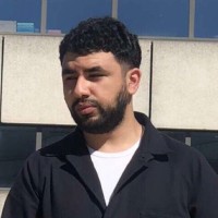 Mohamed ABID