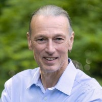 Iain Halstead