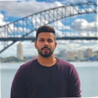 Sahil Chopra