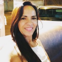 Lucilene Barbosa Parreira