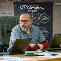 Piotr Żarski
