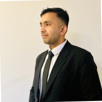 Naveed Majeed