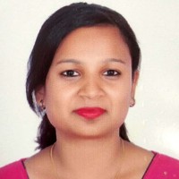 Divya V