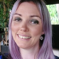 Rebecca Turrell